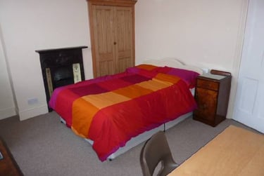 4 bed house, Empshott Road, Southsea, Portsmouth, PO48BY - Image 8